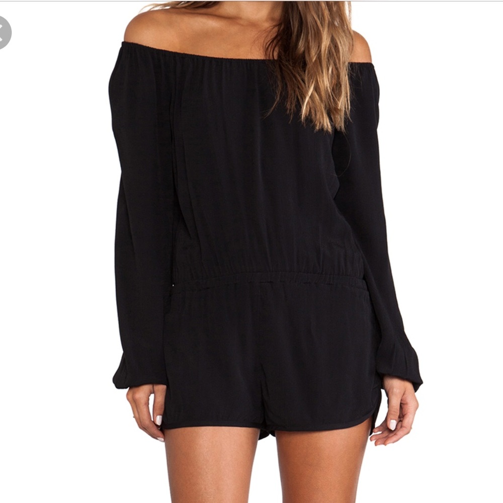 Show me your mumu romper